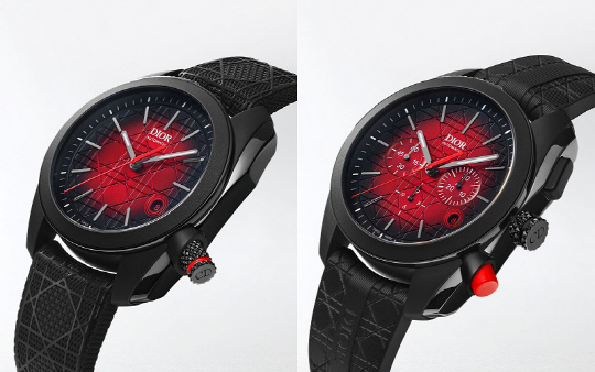 µð¿ÃŸÀÓÇǽº, CHIFFRE ROUGE Ä÷º¼ÇÀÇ µ¶Æ¯ÇÏ°í ´ë´ãÇÑ ¸Å·ÂÀÇ ºñÁÖ¾ó °ø°³ µð¿ÃŸÀÓÇǽº, CHIFFRE ROUGE Ä÷º¼ÇÀÇ µ¶Æ¯ÇÏ°í ´ë´ãÇÑ ¸Å·ÂÀÇ ºñÁÖ¾ó °ø°³